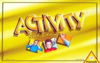 Activity Gold Edition - obrázek