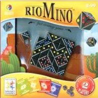 rioMino - obrázek