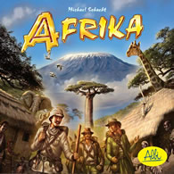 Afrika - Albi
