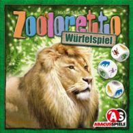 Zooloretto: The Dice Game - obrázek