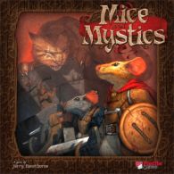 Mice and Mystics (německá verze)