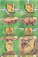 Carcassonne minirozšíření 7: Kruhy v obilí - obrázek