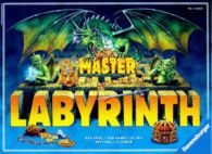 Master Labyrinth - obrázek