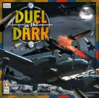 Duel in the Dark - obrázek