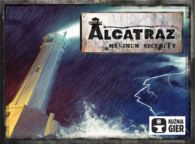 Alcatraz: The Scapegoat - Maximum Security - obrázek