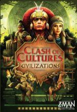 Clash of Cultures: Civilizations - obrázek