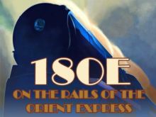 18OE: On the Rails of the Orient Express - obrázek