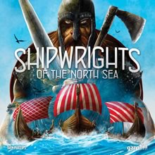 Shipwrights of the North Sea - obrázek