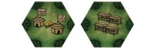 Relic Expedition: Villages and Markets Expansion - obrázek