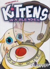 Kittens in a Blender - obrázek