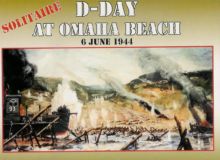 D-Day at Omaha Beach - obrázek