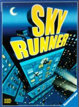 Sky Runner - Nová ve folii
