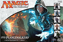 Magic The Gathering: Arena of the Planeswalkers - obrázek