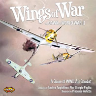 Wings of War: The Dawn of World War II - obrázek
