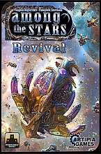 Among the Stars: Revival - obrázek