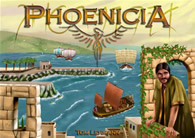 Phoenicia - obrázek