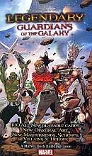 Legendary: Guardians of the Galaxy - obrázek