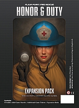 Flash Point: Fire Rescue – Honor & Duty - obrázek