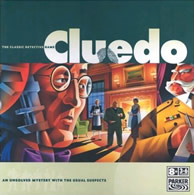 Cluedo (CZ)