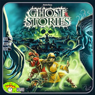 Ghost Stories - obrázek