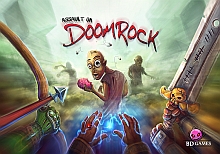 Assault on Doomrock - obrázek