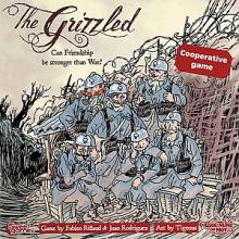 The Grizzled 