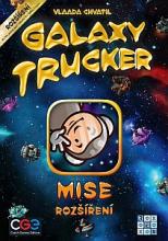 Galaxy Trucker: Mise - obrázek