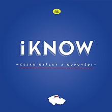 iKNOW - Česko - obrázek