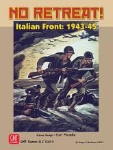 No Retreat 4: Italian Front 1943-45 - obrázek