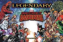 Legendary: Secret Wars - Volume 2 - obrázek