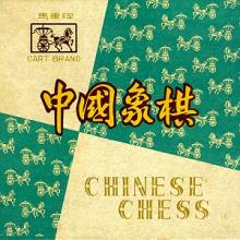 Čínské šachy (XIANG QI)