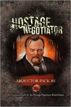 Hostage Negotiator: Abductor Pack 1 - obrázek