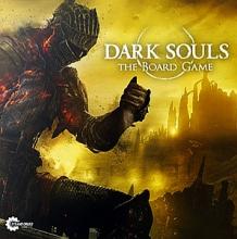 Dark Souls: The Board Game - obrázek