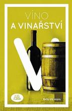 Kvízy do kapsy: Víno a vinařství - obrázek