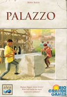 Palazzo - obrázek