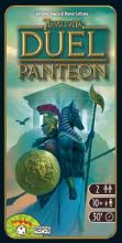 7 Divů světa: Duel – Panteon - obrázek