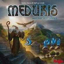 Meduris - obrázek