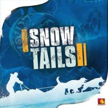 Snow Tails - obrázek
