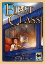First Class: Unterwegs im Orient Express - obrázek