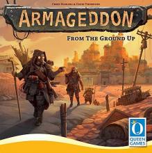 Armageddon: From the Ground Up