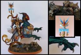 Lord-Arcanum on Gryph-charger
