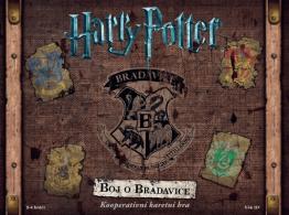 Harry Potter: Battle of Hogwarts + The Monsters EN