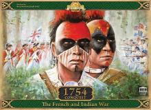 1754 french and indian war
