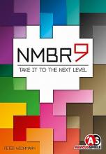 NMBR 9 - obrázek