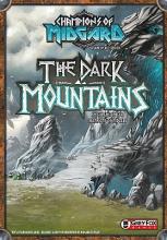 Champions of Midgard: The Dark Mountains - obrázek