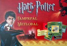 Harry Potter - Famfrpál - obrázek