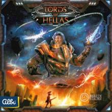 Lords of Hellas KS Core Box + sundrop