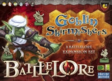 BattleLore: Goblin Skirmishers - obrázek