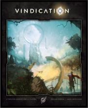Vindication - Archive of the Ancients 