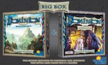 Dominion Big Box základ + intriky
